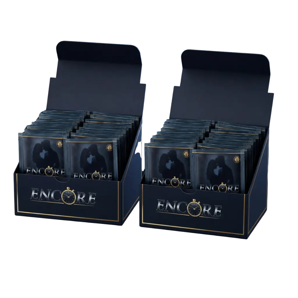 Delay Wipes