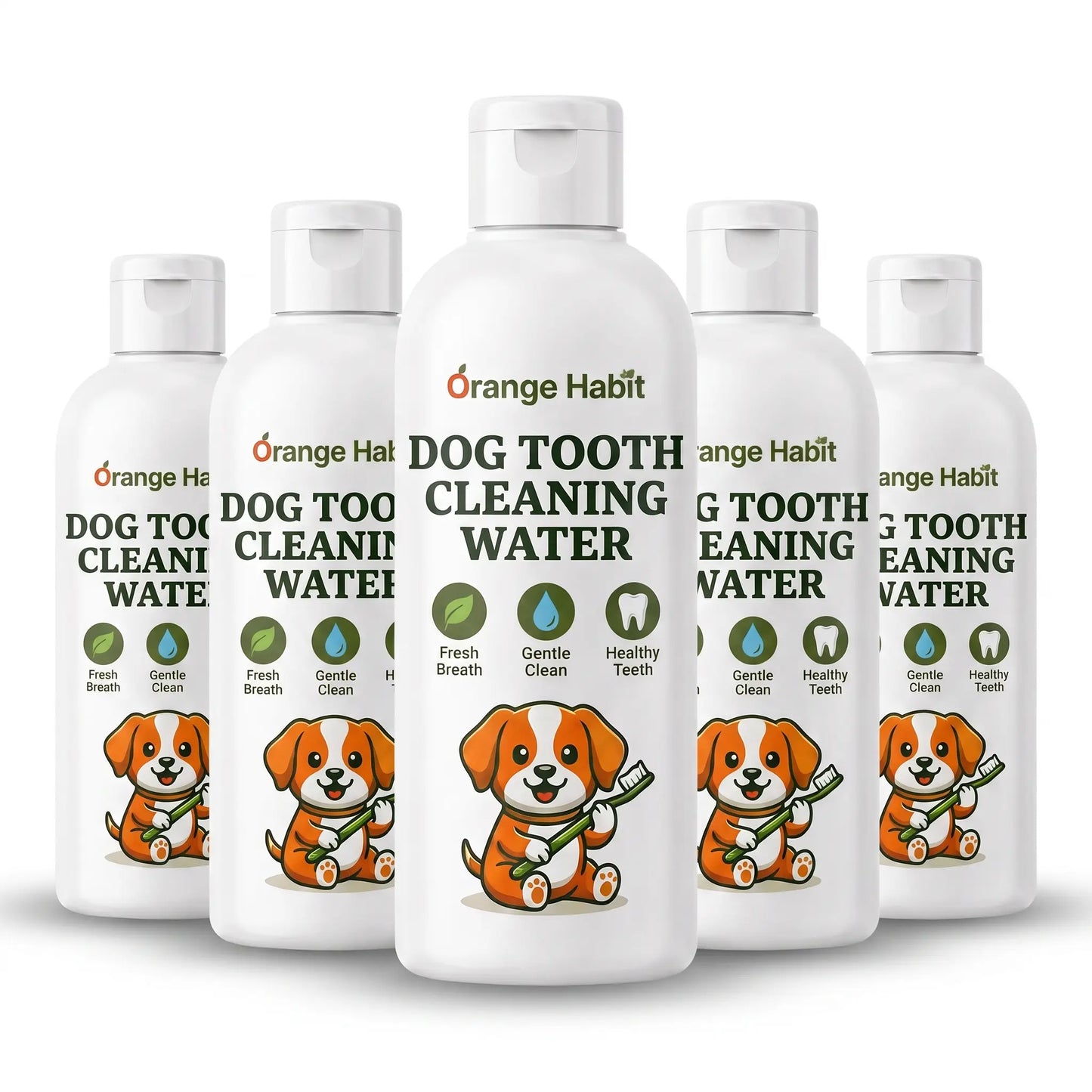 Dog Dental