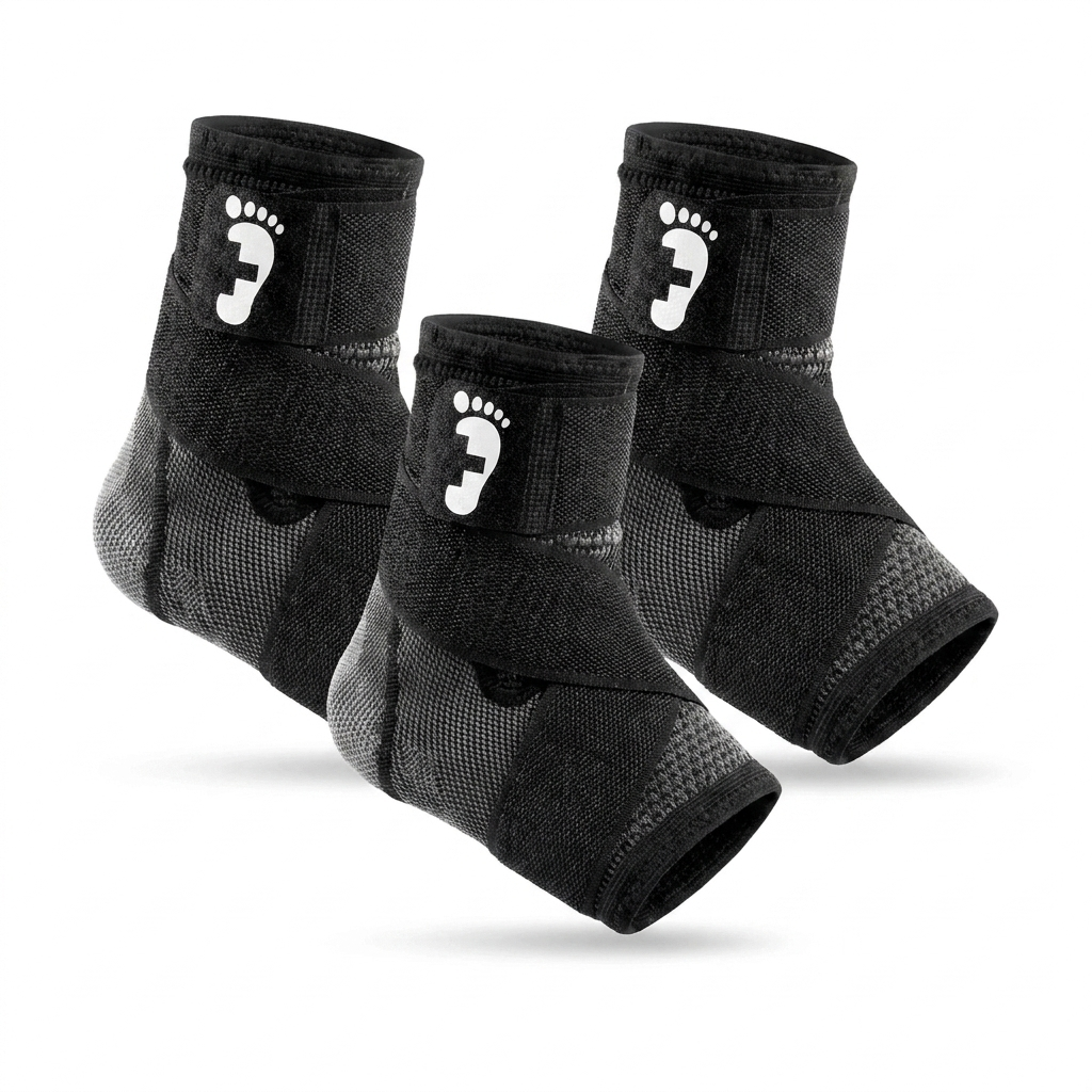 FootSleves™
