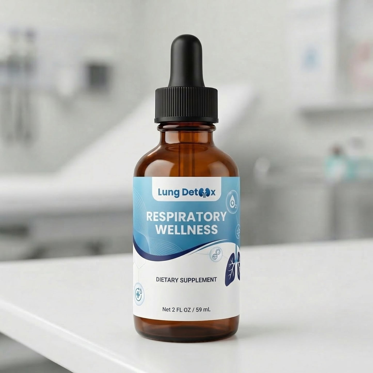 Lung Detox™