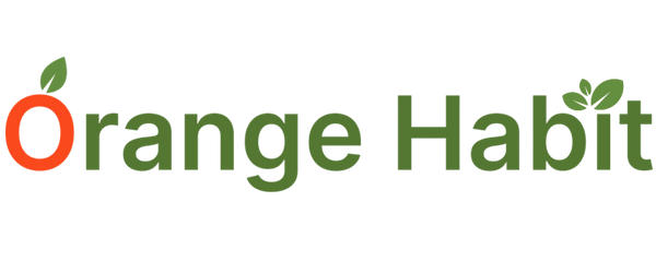 Orange Habit DE