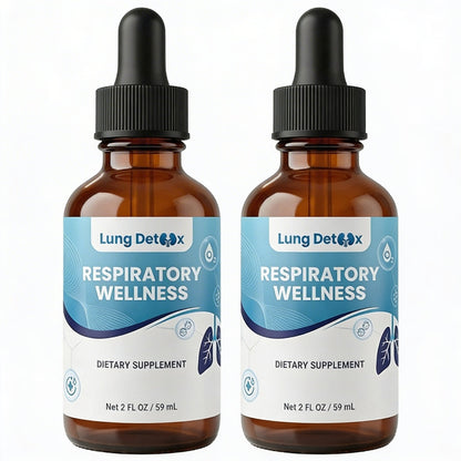 Lung Detox™