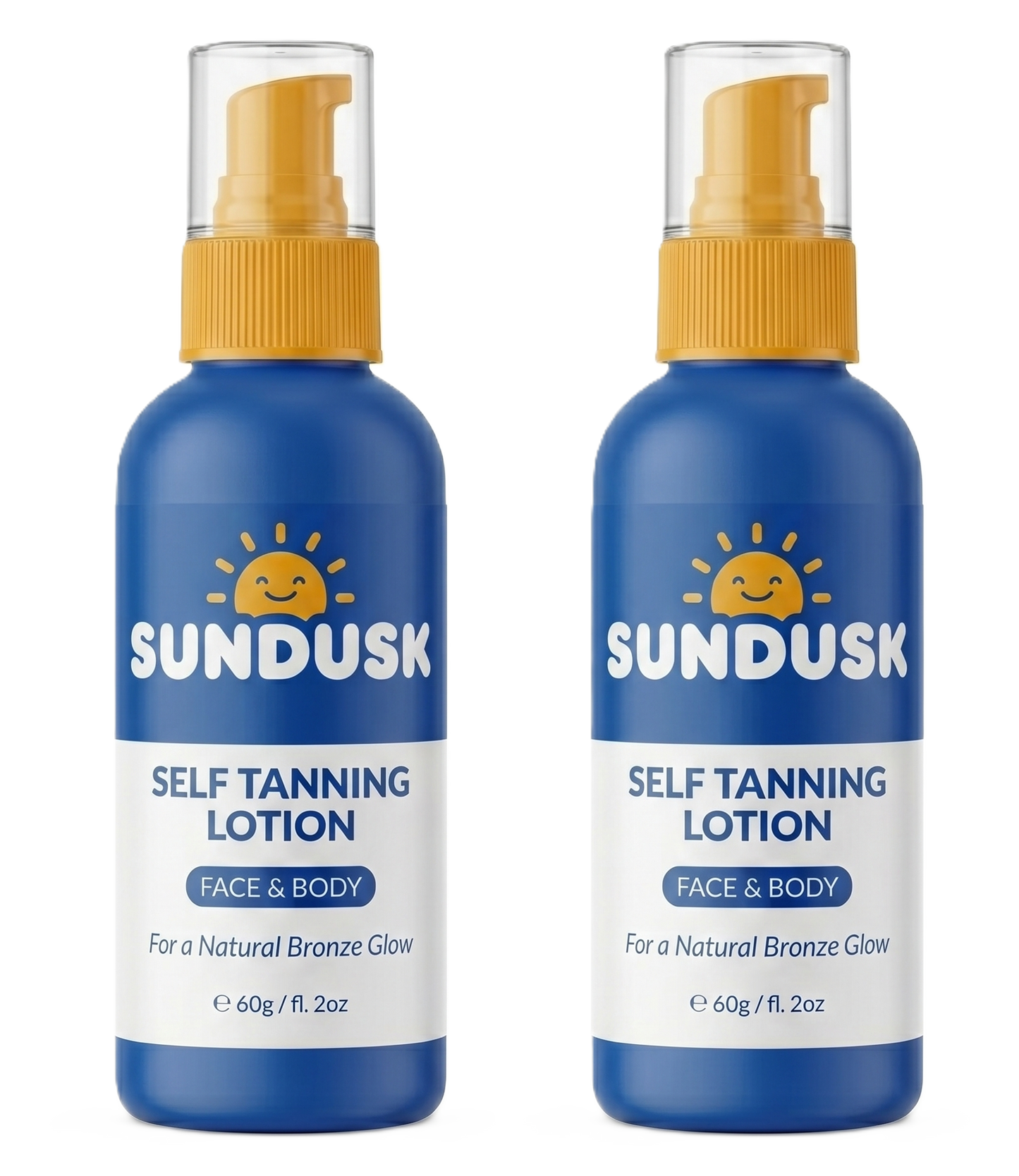 Tanning Losion