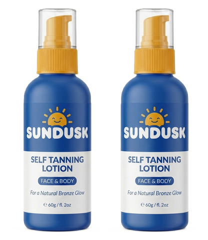 Tanning Losion