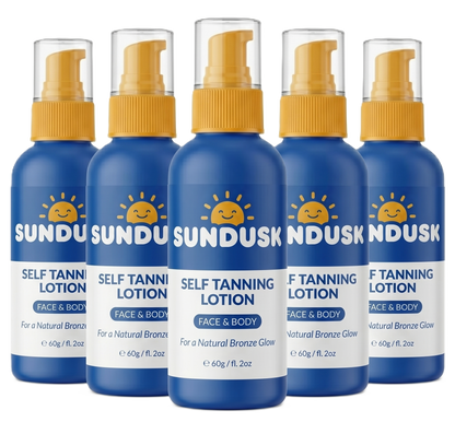 Tanning Losion