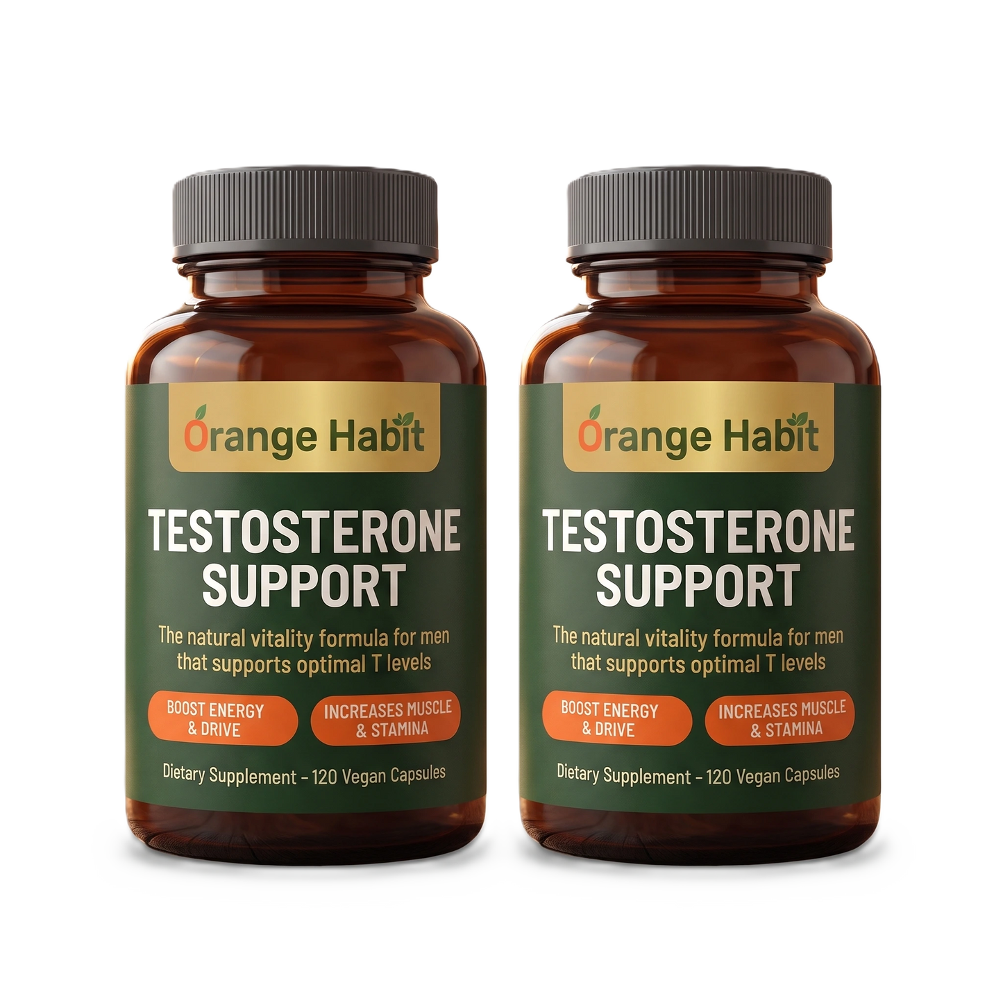 Testosterone Support