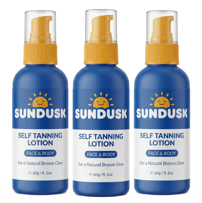 Tanning Losion